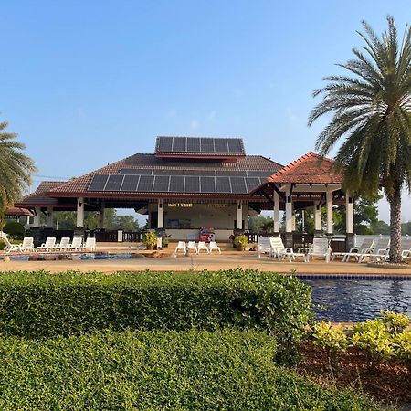 Seabreeze Villa Rayong Eksteriør bilde