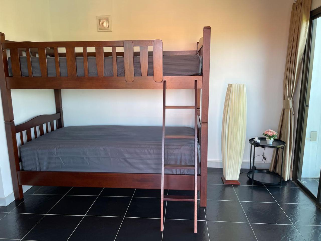 Seabreeze Villa Rayong Eksteriør bilde