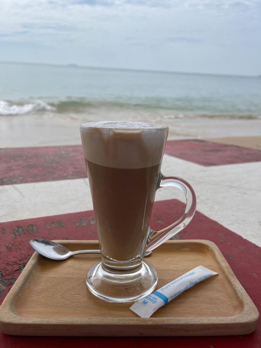 Seabreeze Villa Rayong Eksteriør bilde